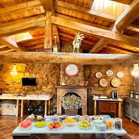Вилла Quinta Do Nobre Мариалва Экстерьер фото