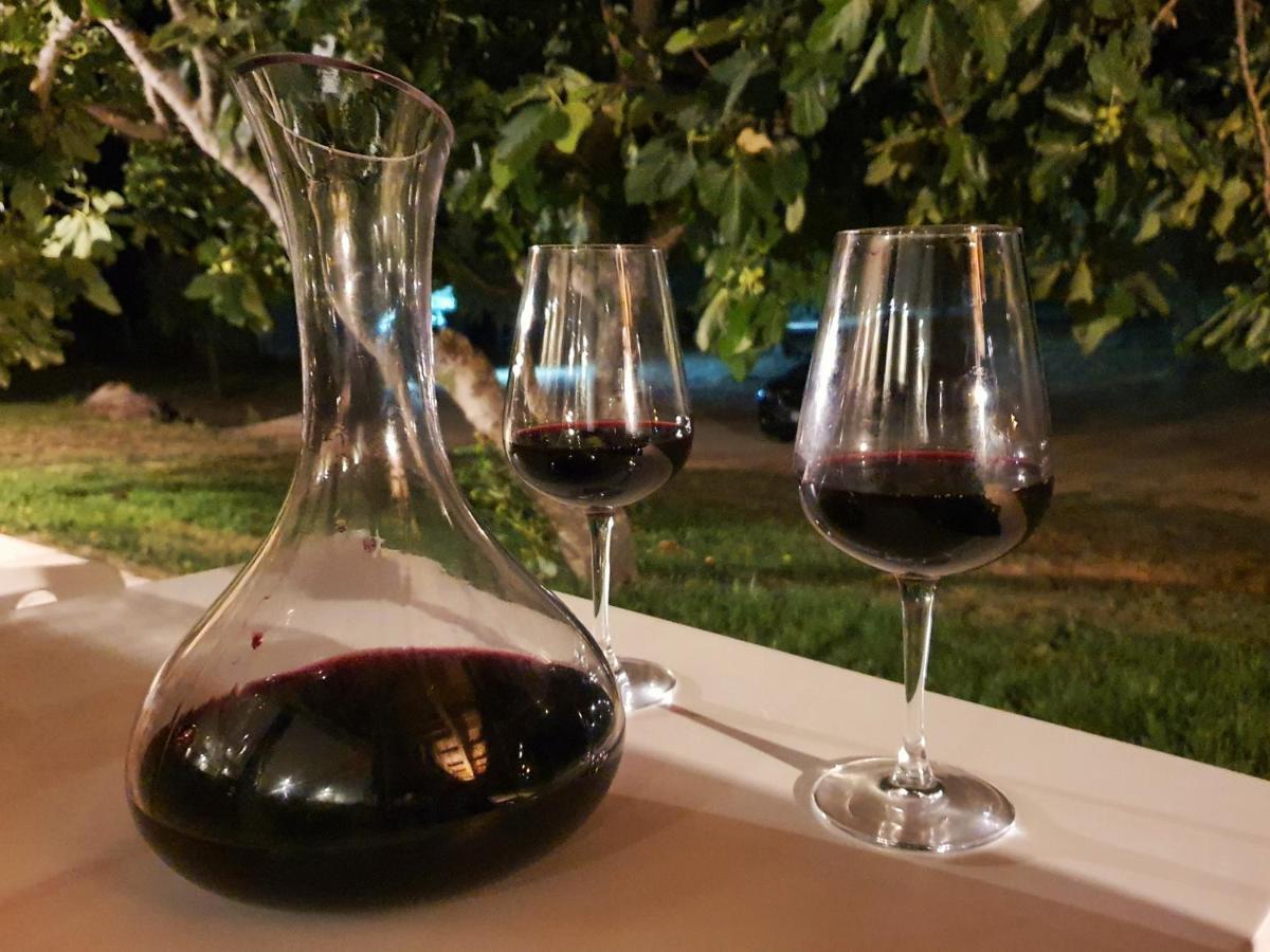 Вилла Quinta Do Nobre Мариалва Экстерьер фото