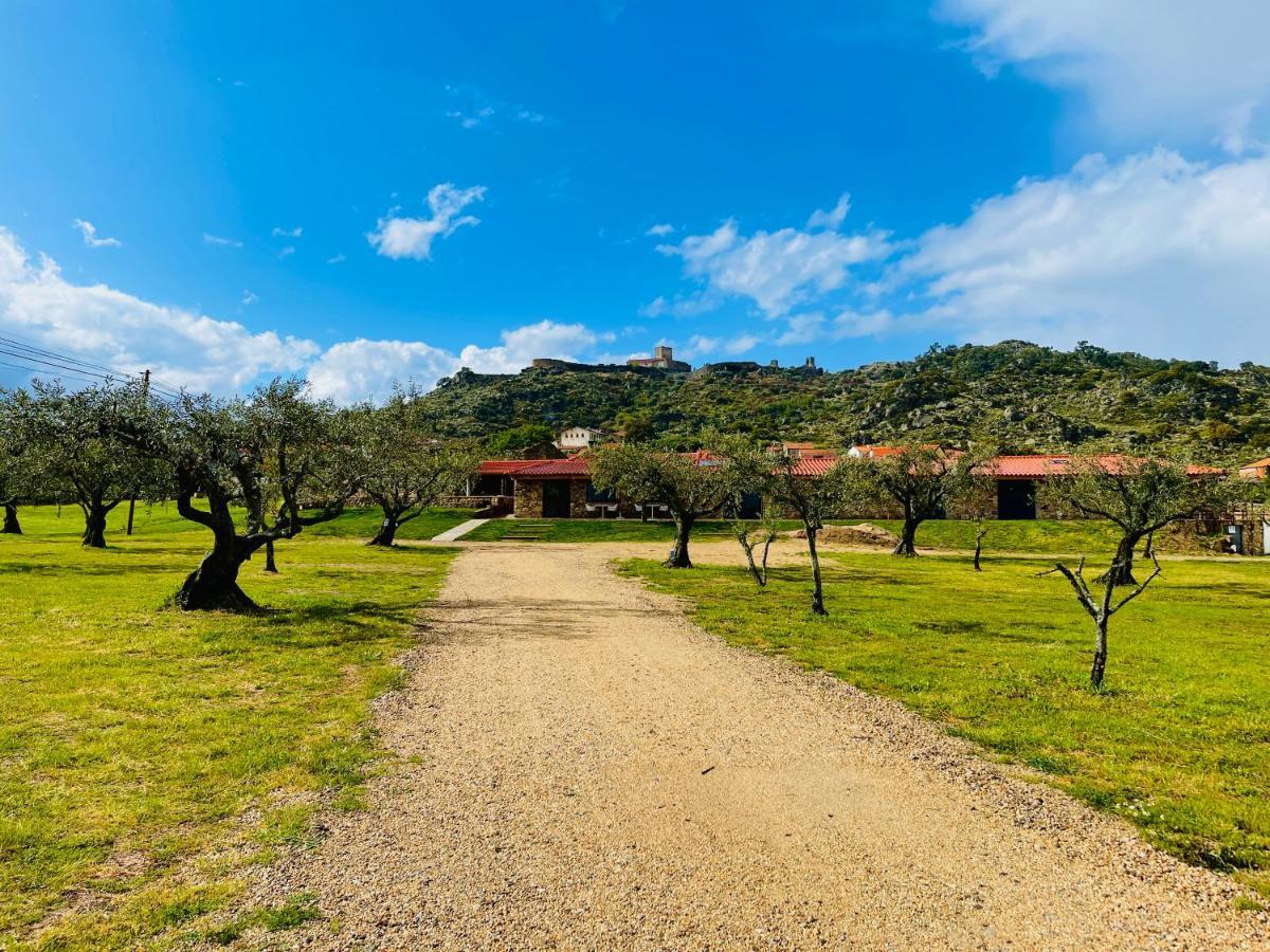 Вилла Quinta Do Nobre Мариалва Экстерьер фото