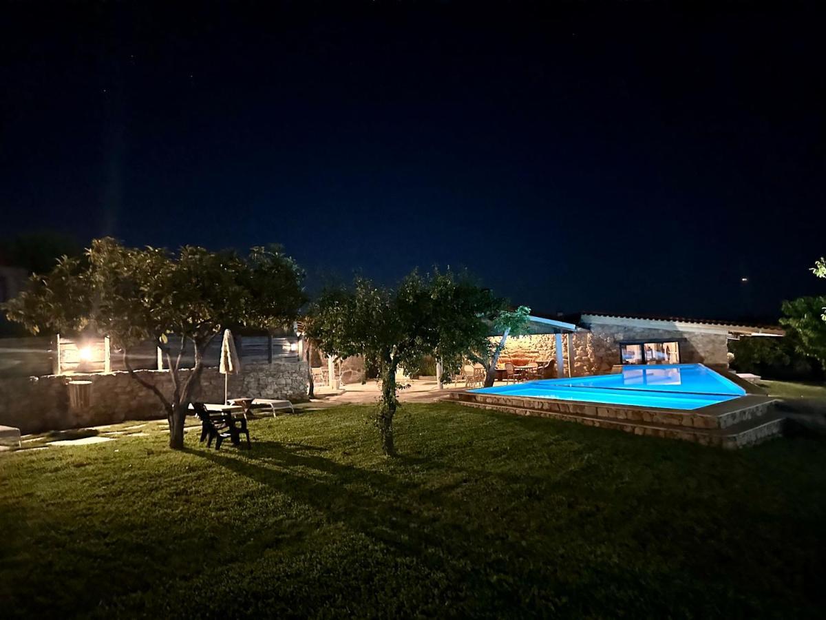 Вилла Quinta Do Nobre Мариалва Экстерьер фото