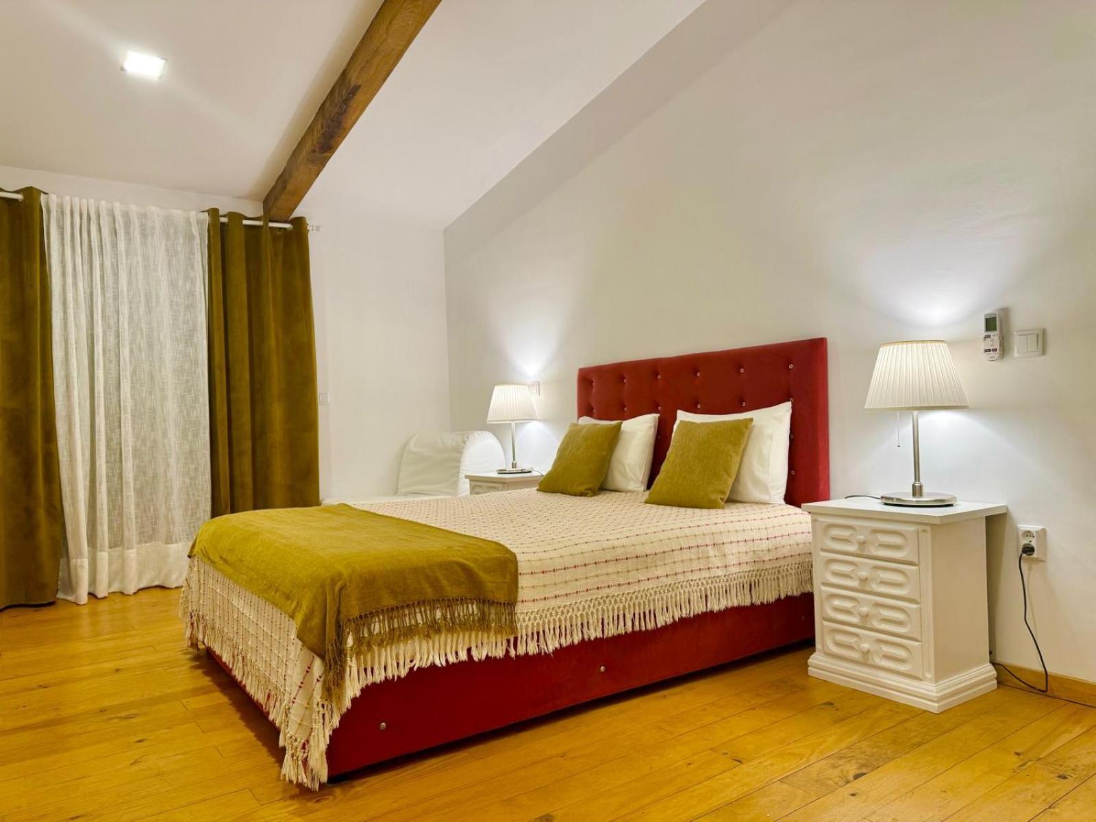 Вилла Quinta Do Nobre Мариалва Экстерьер фото